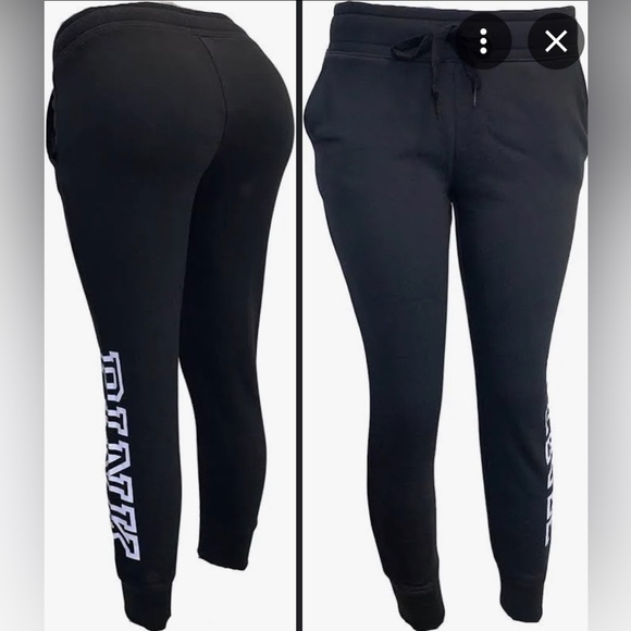 PINK Hoodie and Jogger Set - Picture 9 of 9